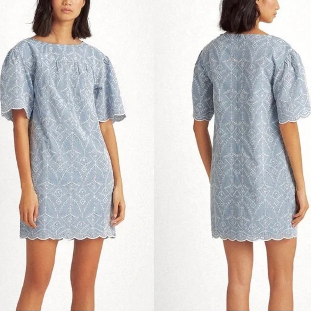 Lauren Ralph Lauren women dress, size 2